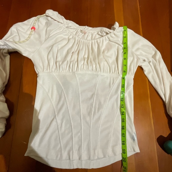 Free People FP Movement Layering Top - Picture 8 of 10